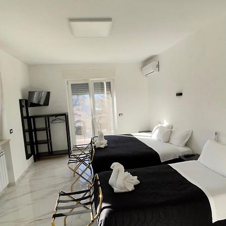 Beb Villareal Balvano Экстерьер фото
