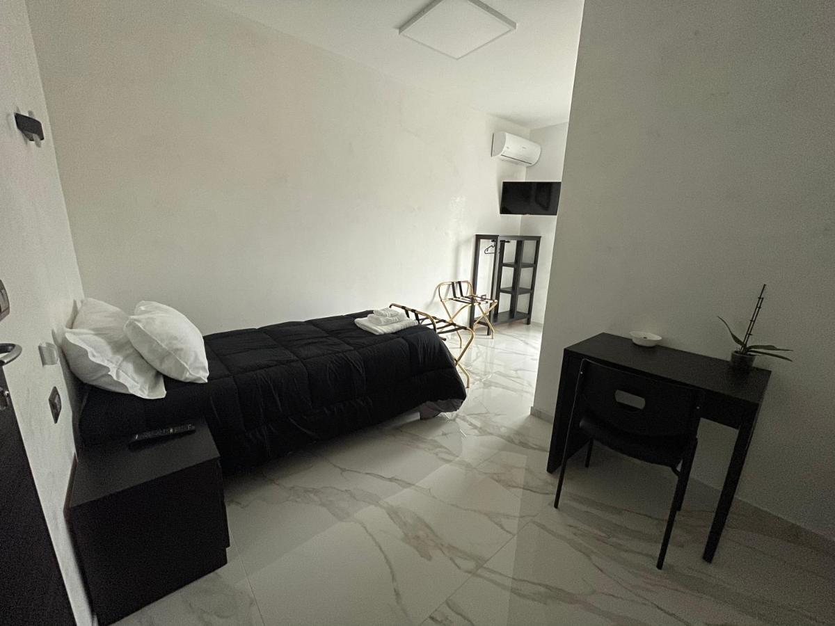 Beb Villareal Balvano Экстерьер фото