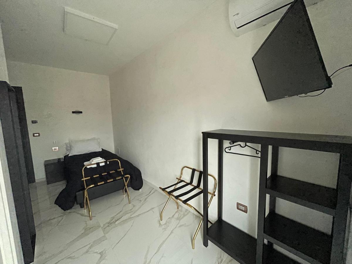 Beb Villareal Balvano Экстерьер фото