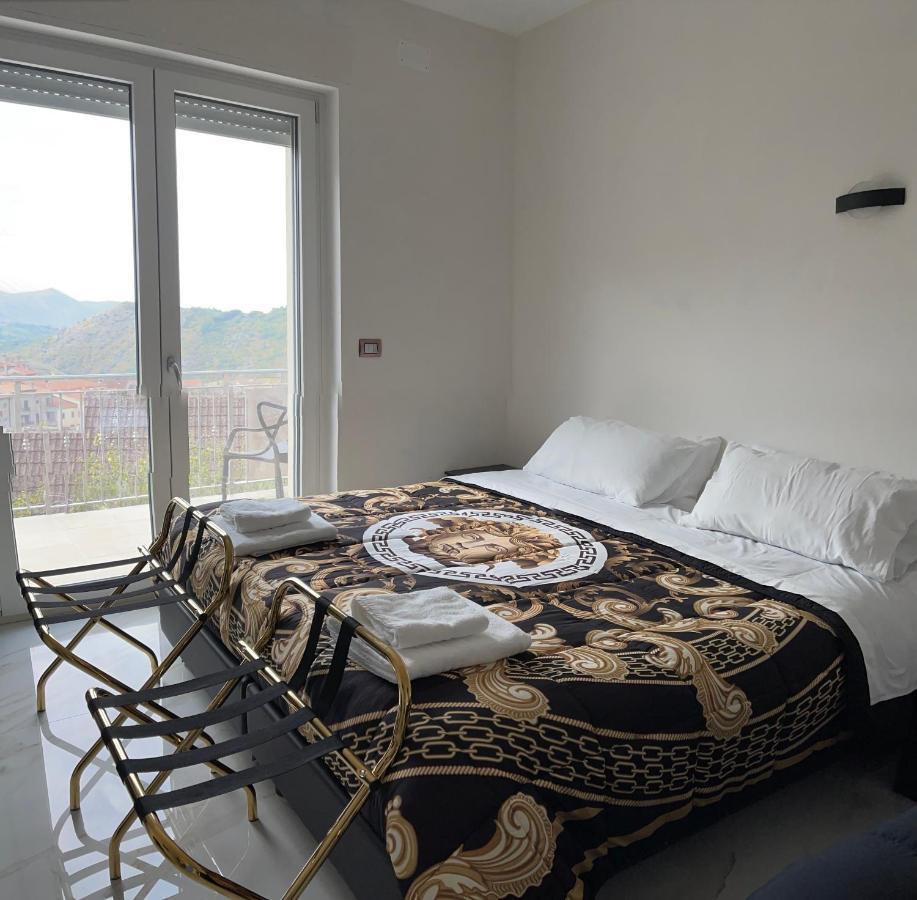 Beb Villareal Balvano Экстерьер фото