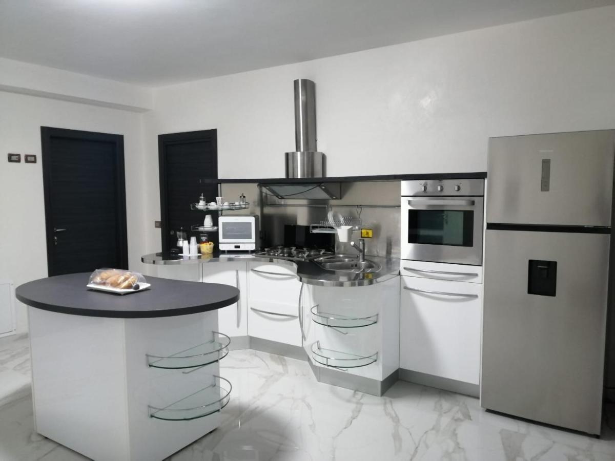 Beb Villareal Balvano Экстерьер фото