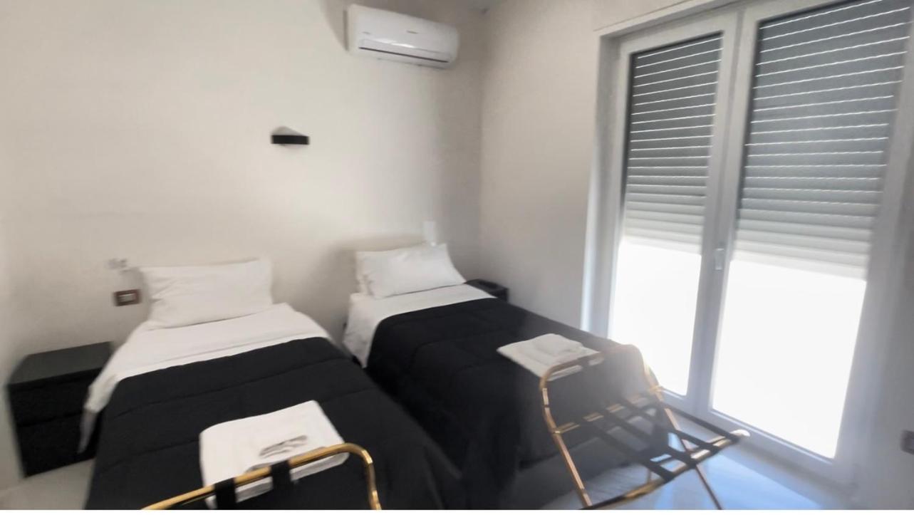 Beb Villareal Balvano Экстерьер фото