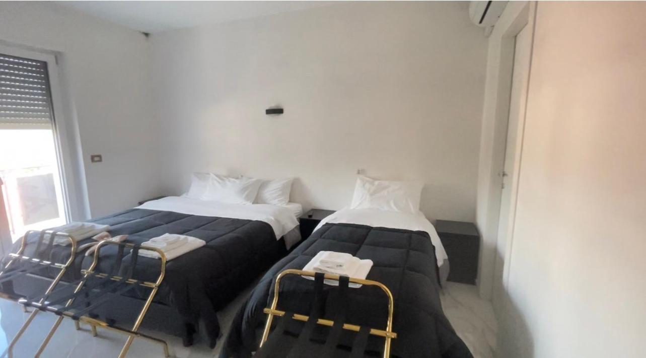 Beb Villareal Balvano Экстерьер фото