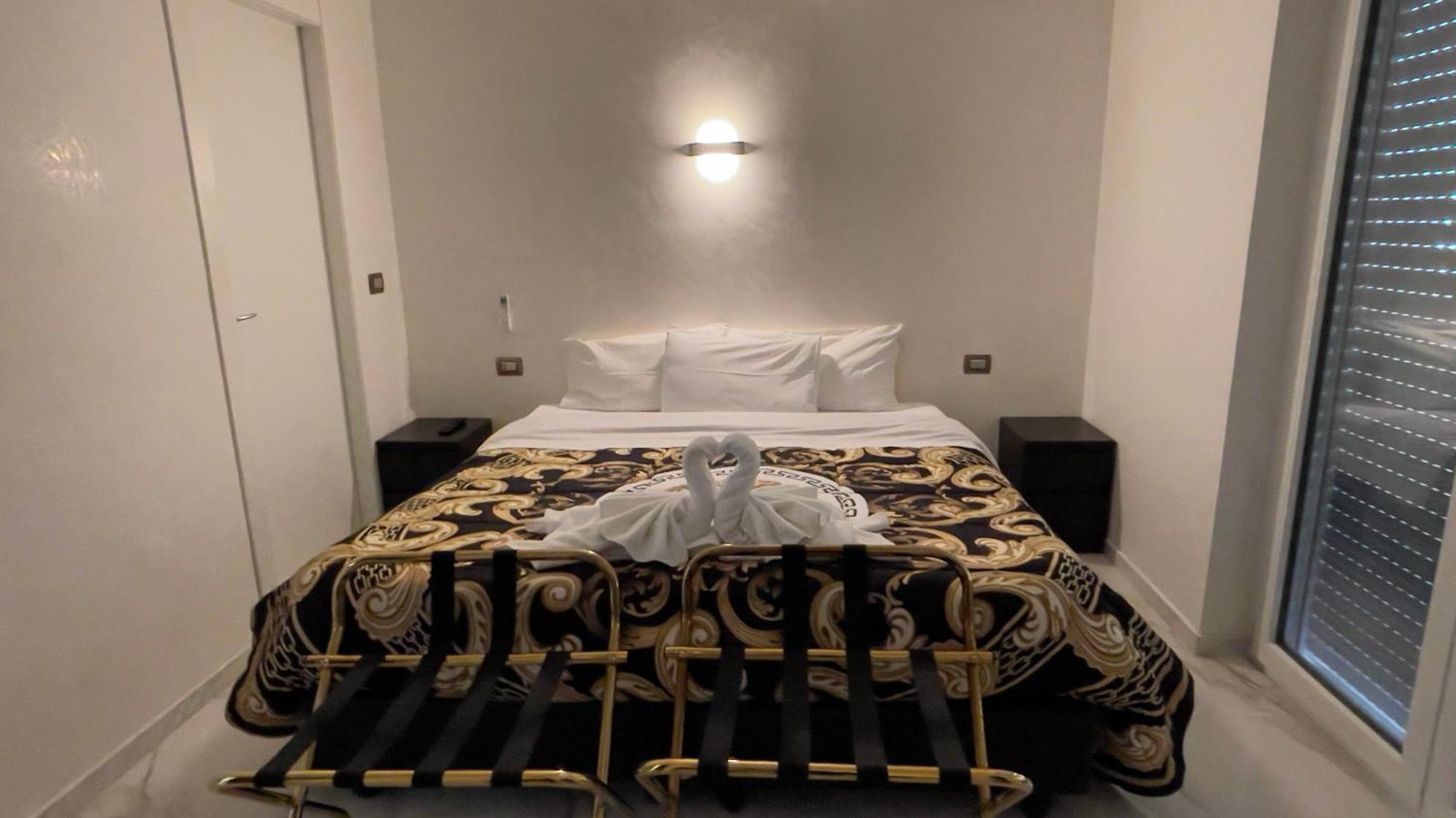 Beb Villareal Balvano Экстерьер фото